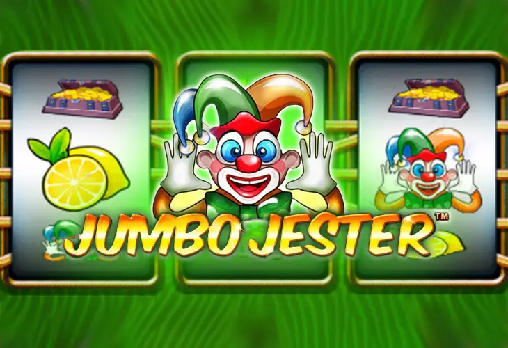 Jumbo Jester Nucleus
