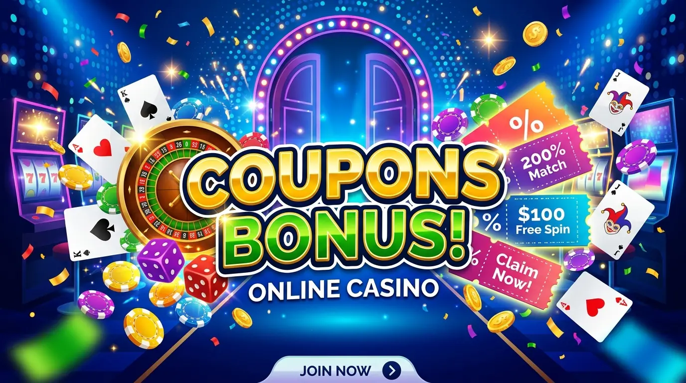 Barz casino coupons