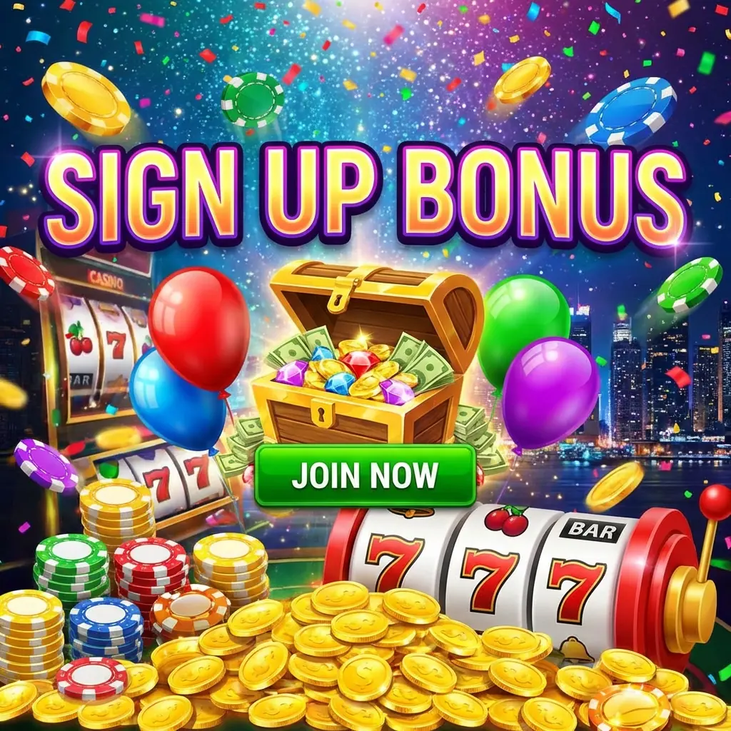 Barz casino sign up bonus
