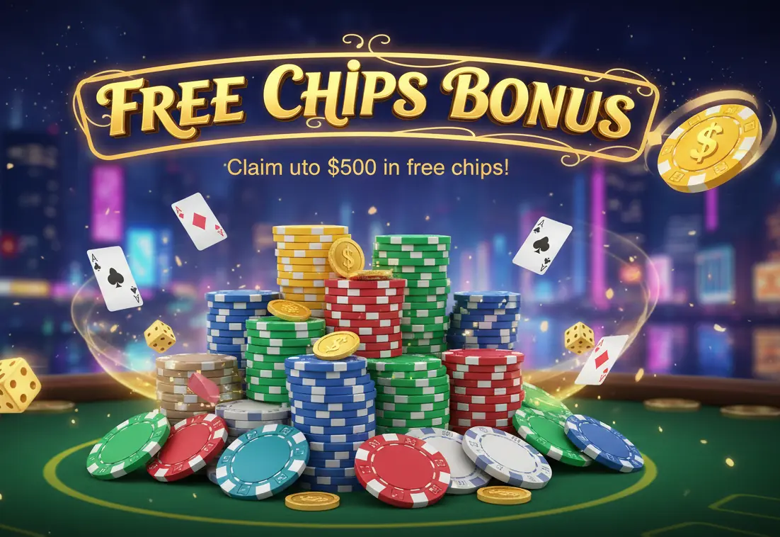 Barz casino free chips