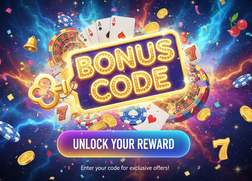 Barz casino bonus code