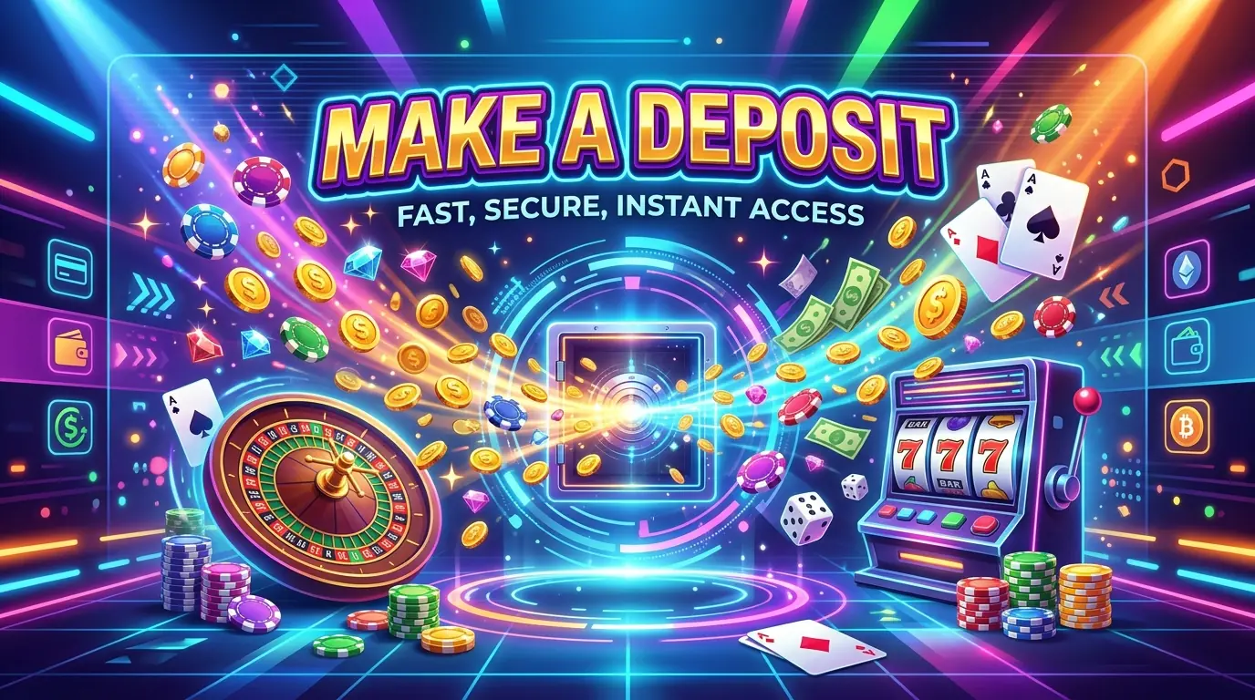 Barz casino payment methods