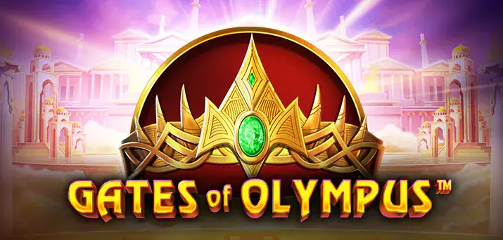 Barz Gates of Olympus slot