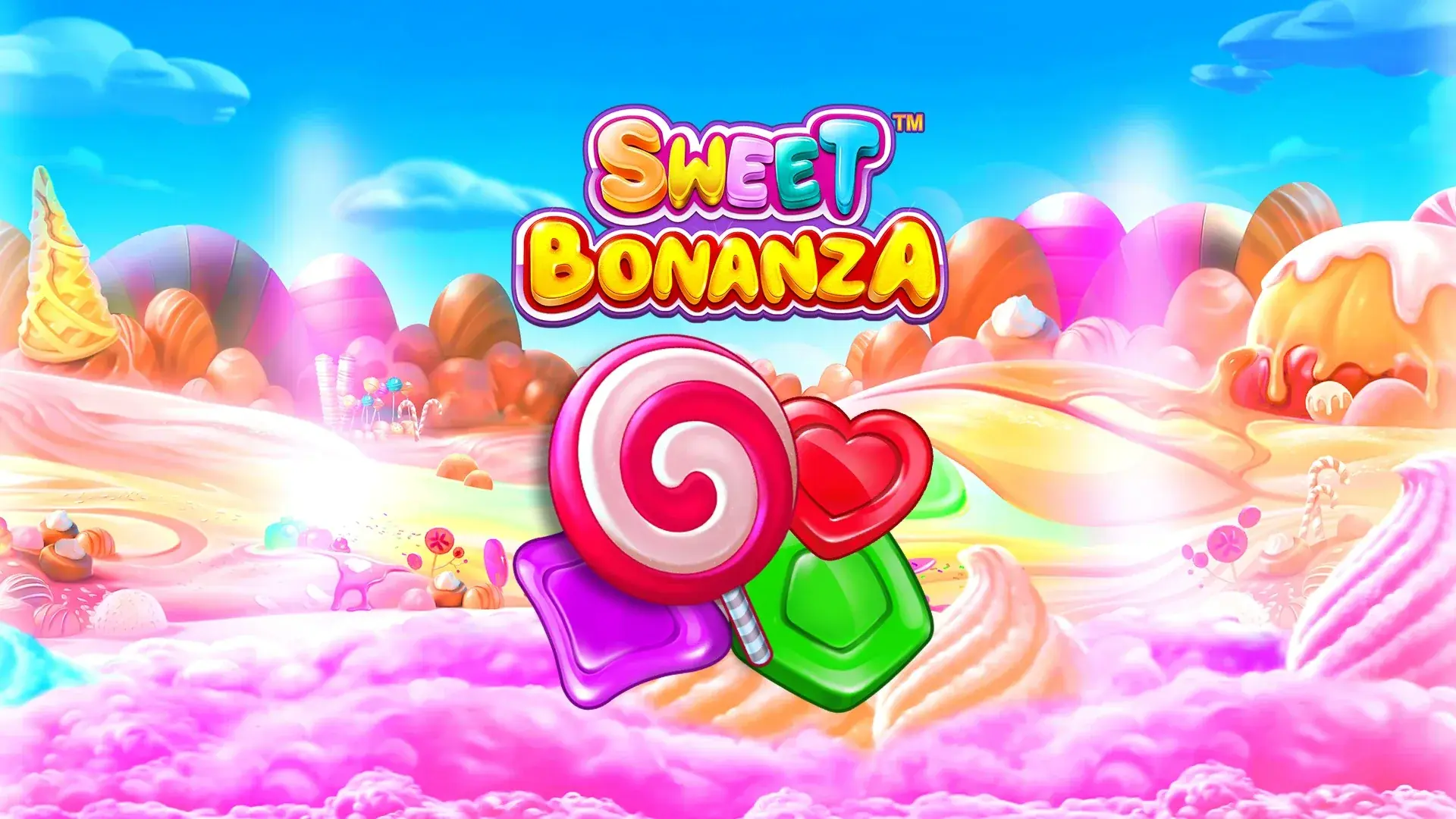 Barz casino Sweet Bonanza