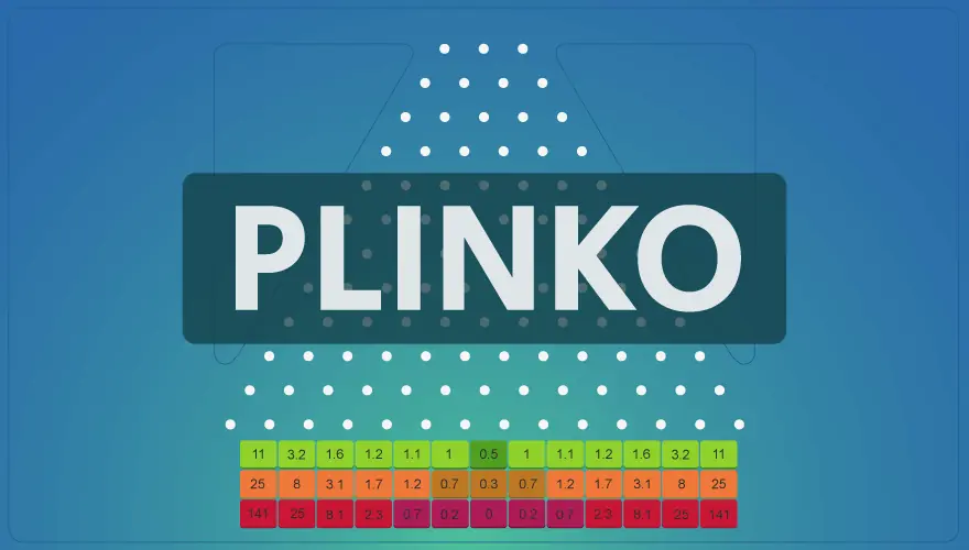 Barz Plinko
